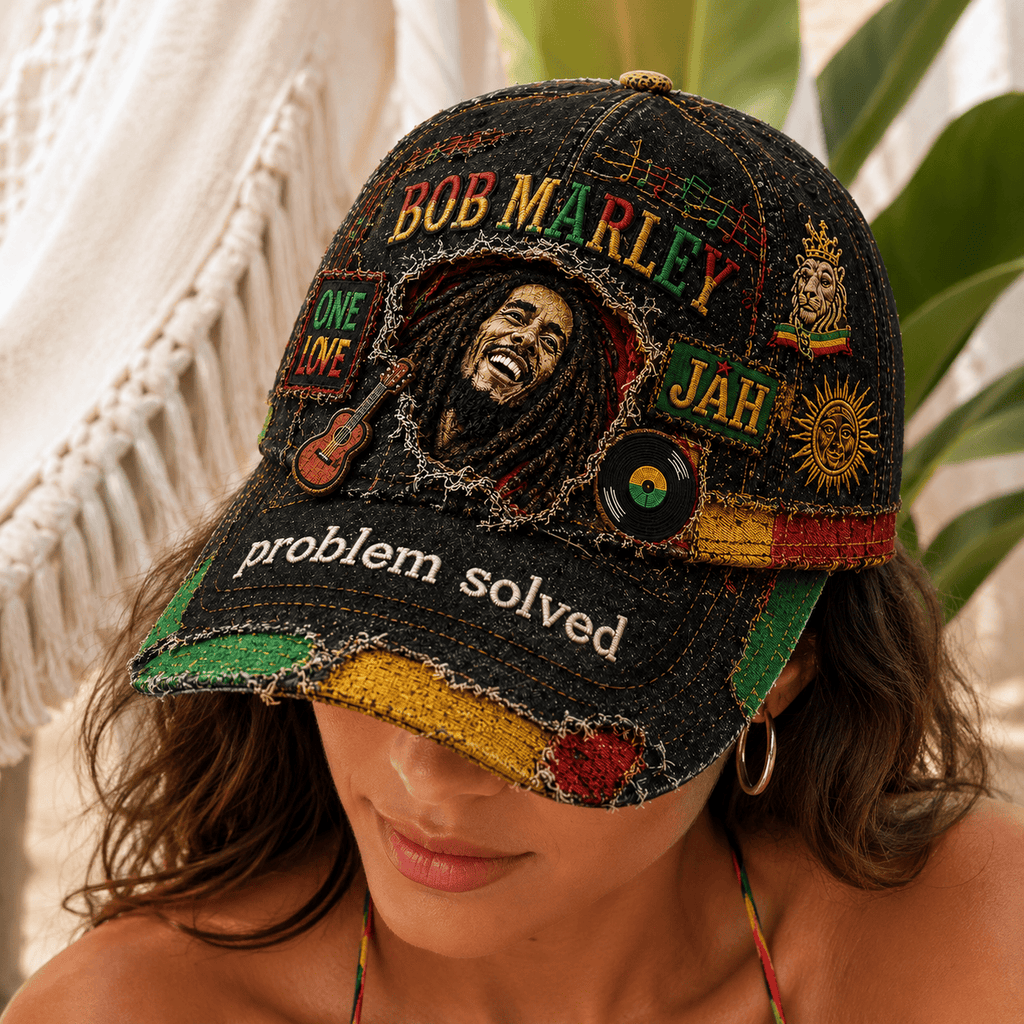BML Premium Vintage Cap NTNA