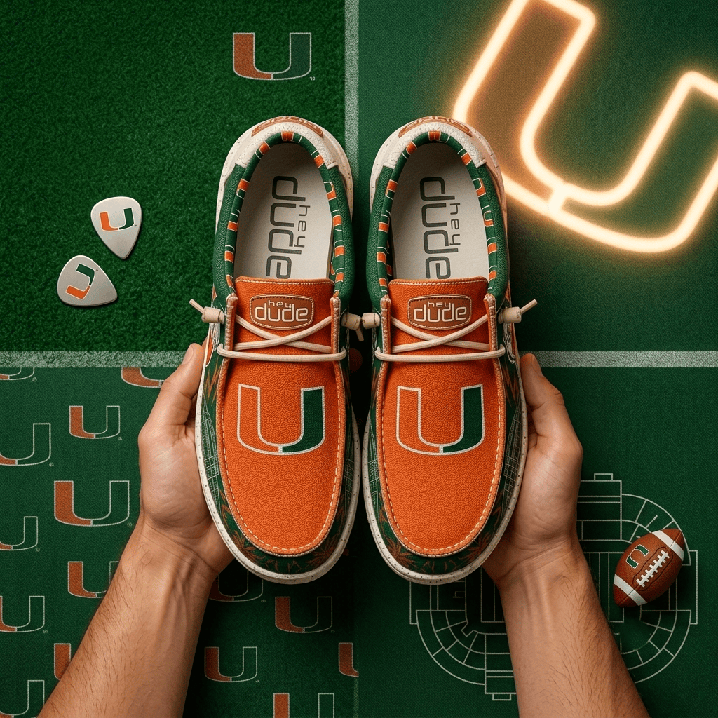 Premium MHC Loafer Shoes BMD