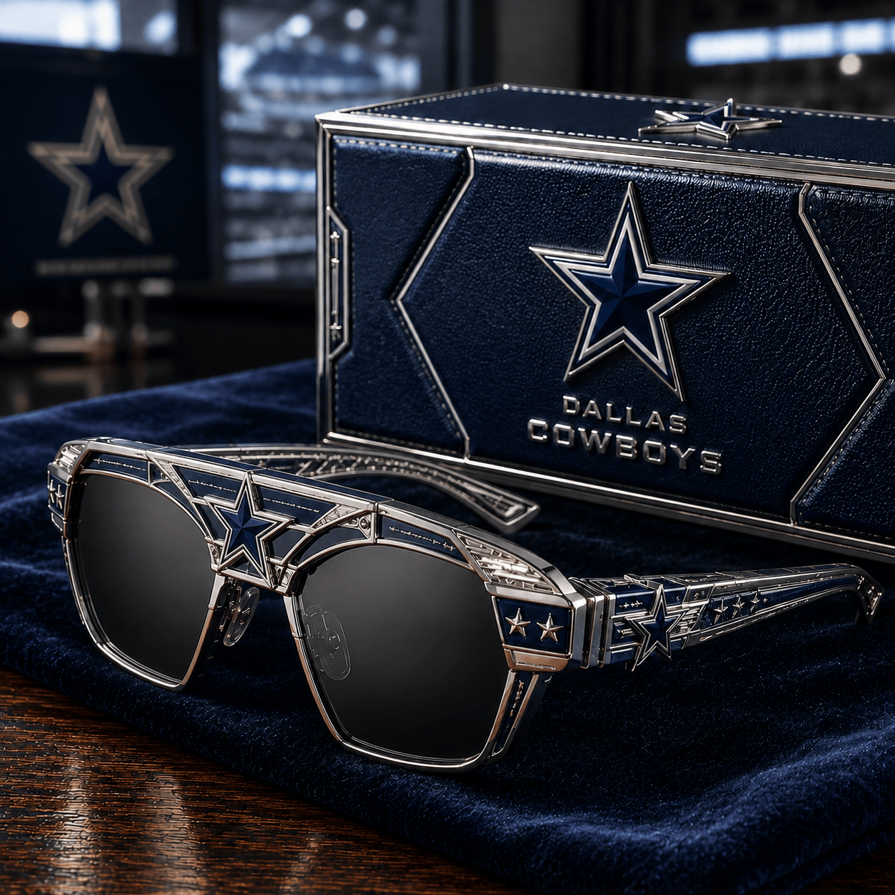 PREMIUM DLCB UNISEX SUNGLASSES PDL