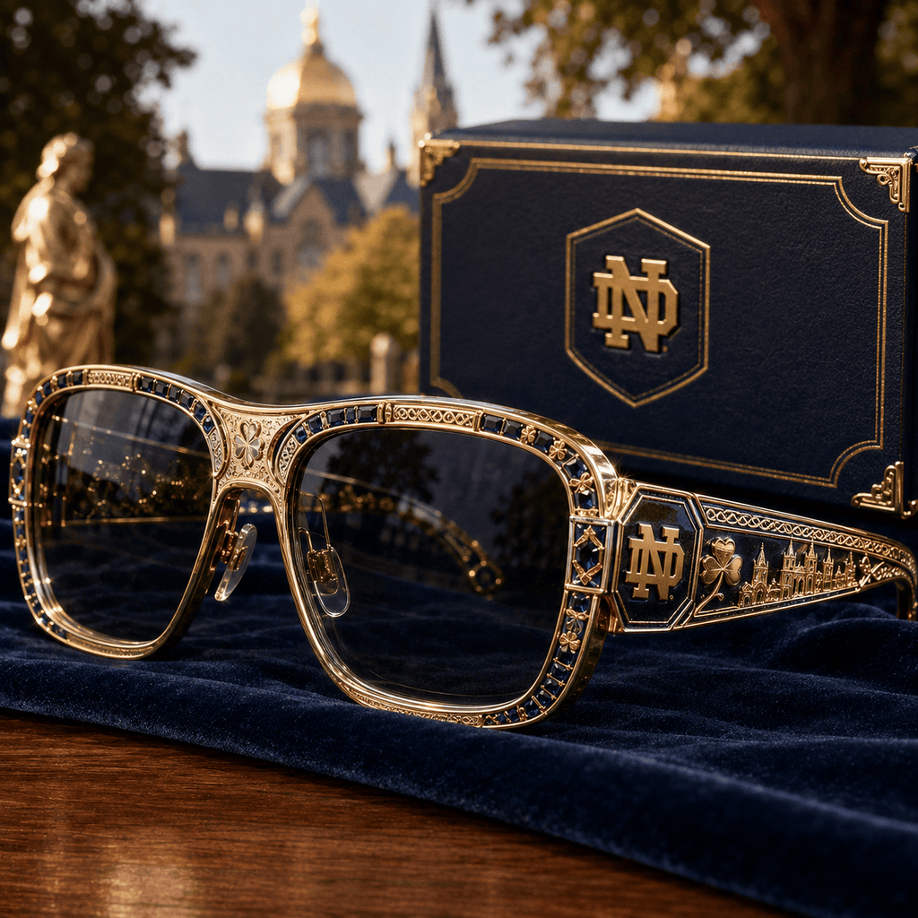 PREMIUM NDFI UNISEX SUNGLASSES NVH