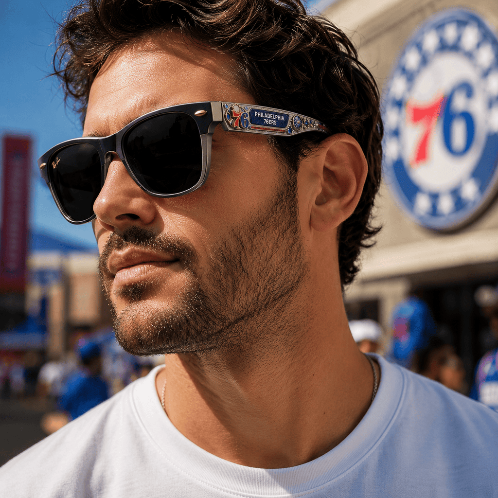PREMIUM PL77 UNISEX SUNGLASSES NVH