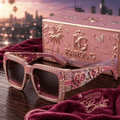 PREMIUM KRG UNISEX SUNGLASSES PTKL
