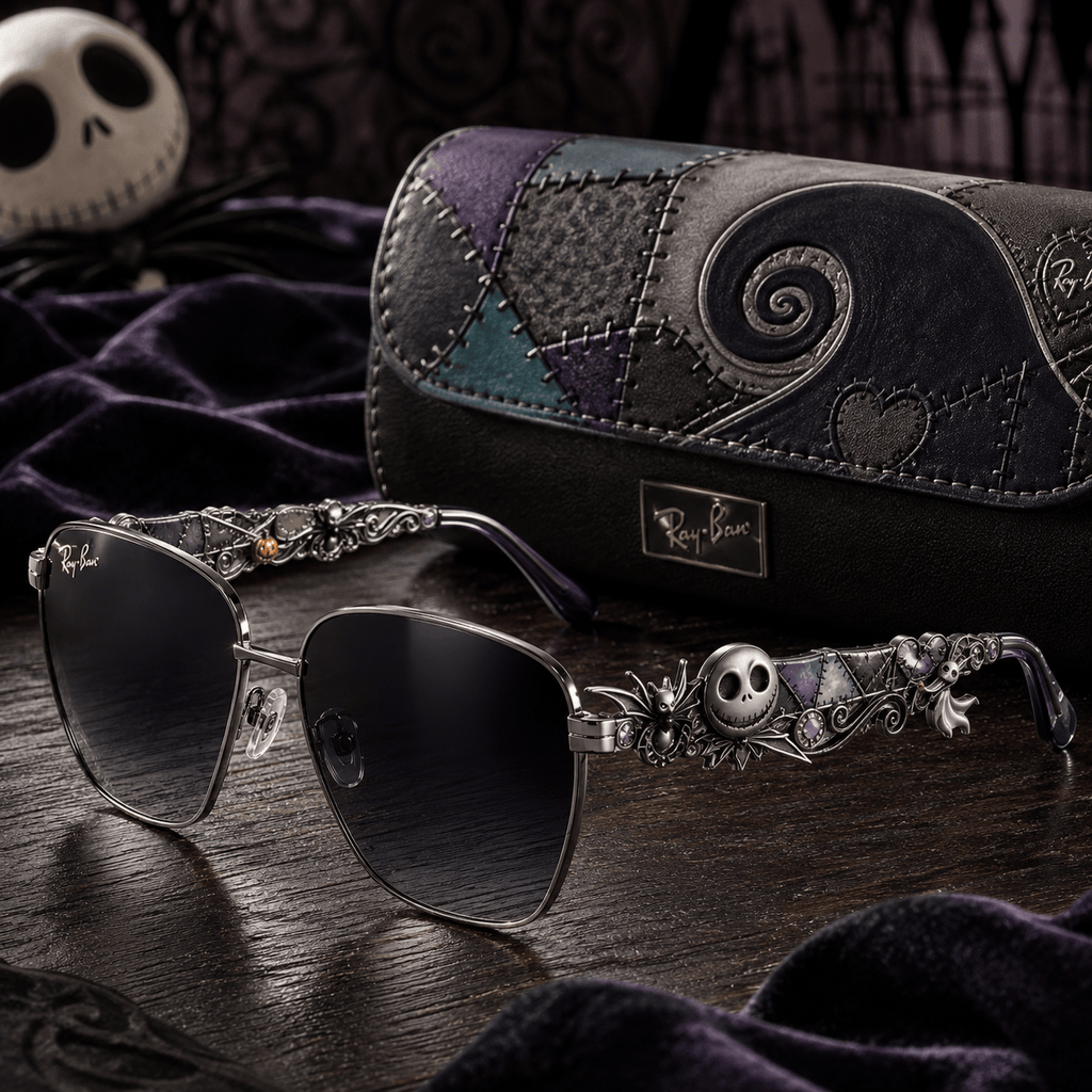 PREMIUM JSK UNISEX SUNGLASSES NTVA
