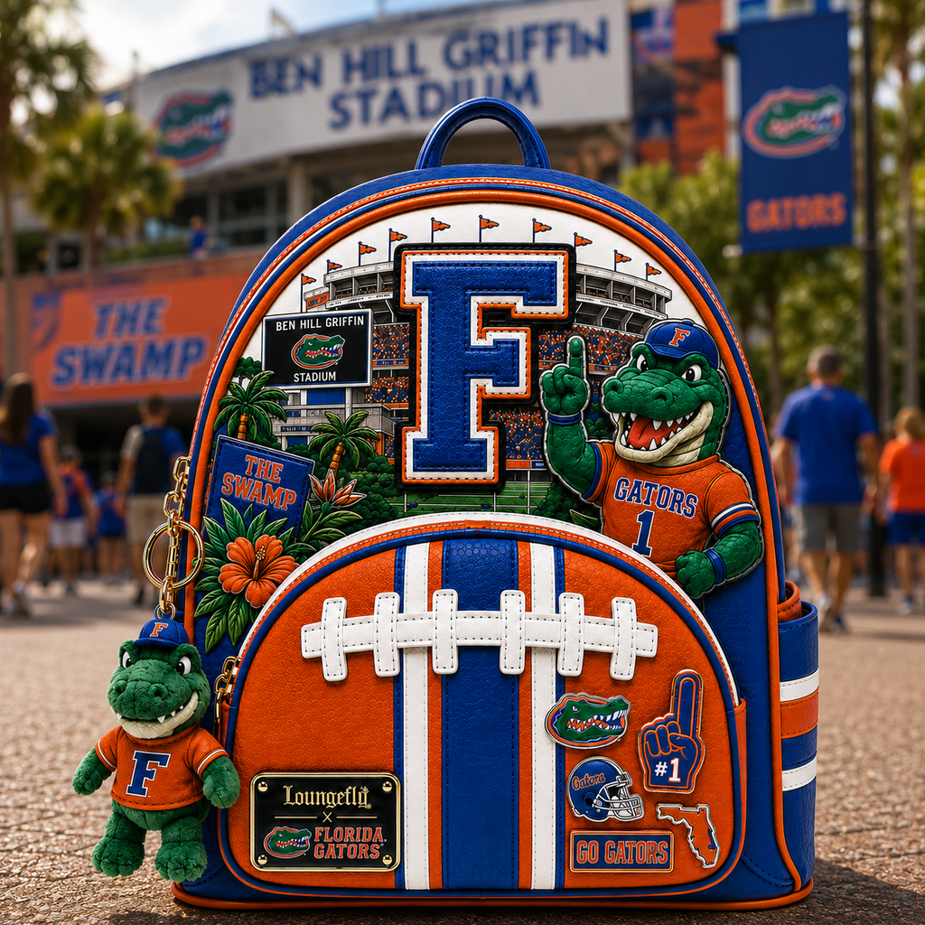 Premium FGT Backpack TMH