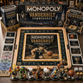 Premium VDBC Board Game PTT