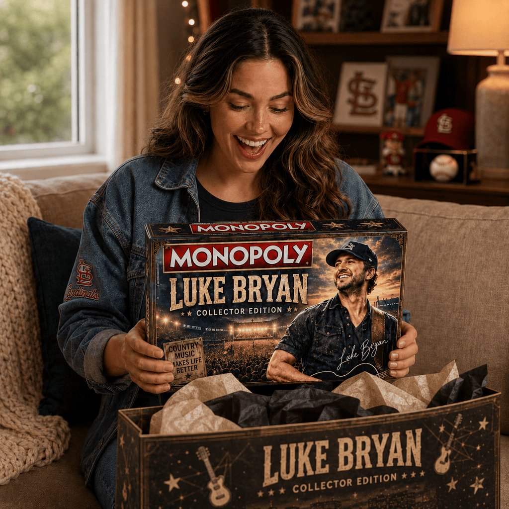 Premium LBR Board Game BMD