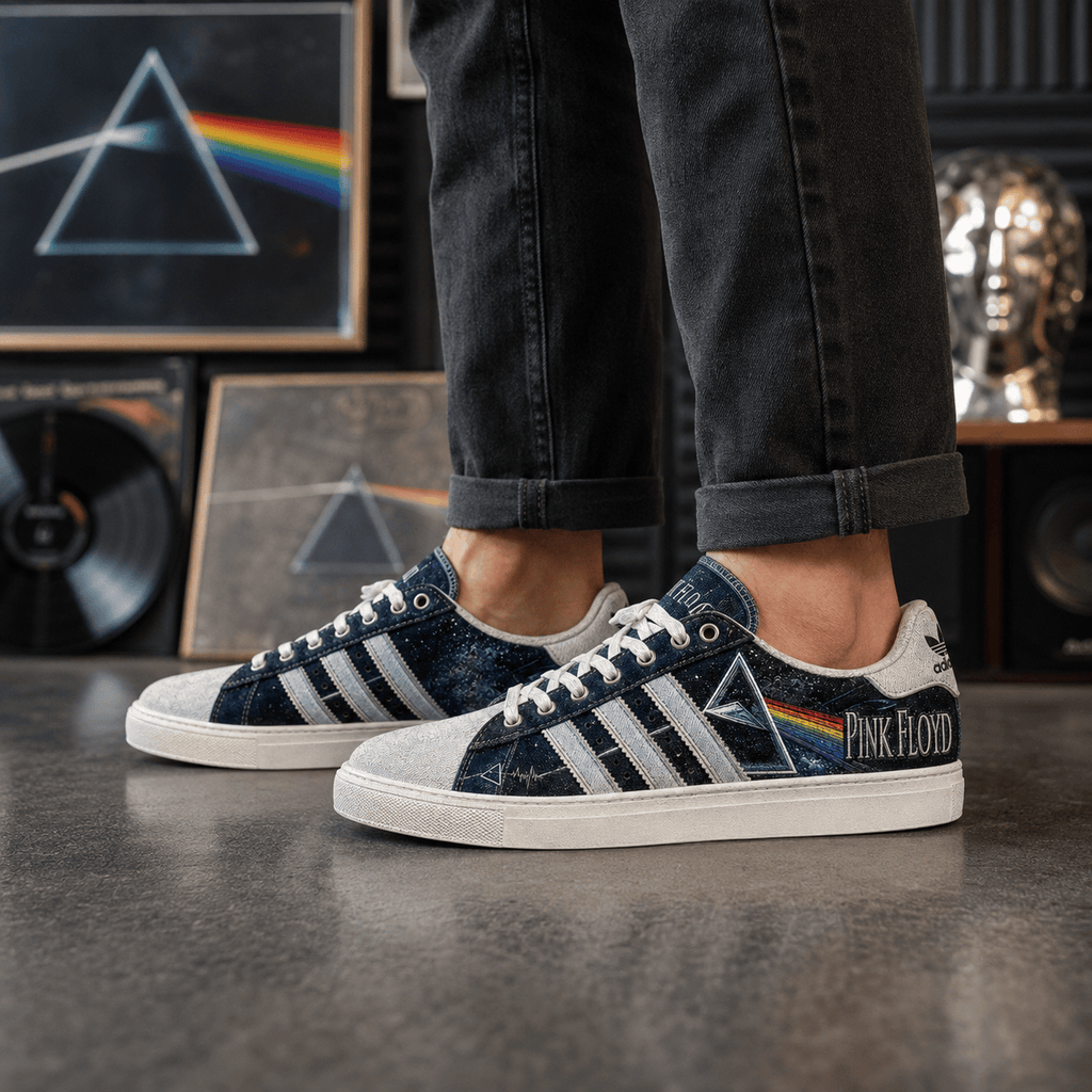 PREMIUM PFD CASUAL SHOES NTTB