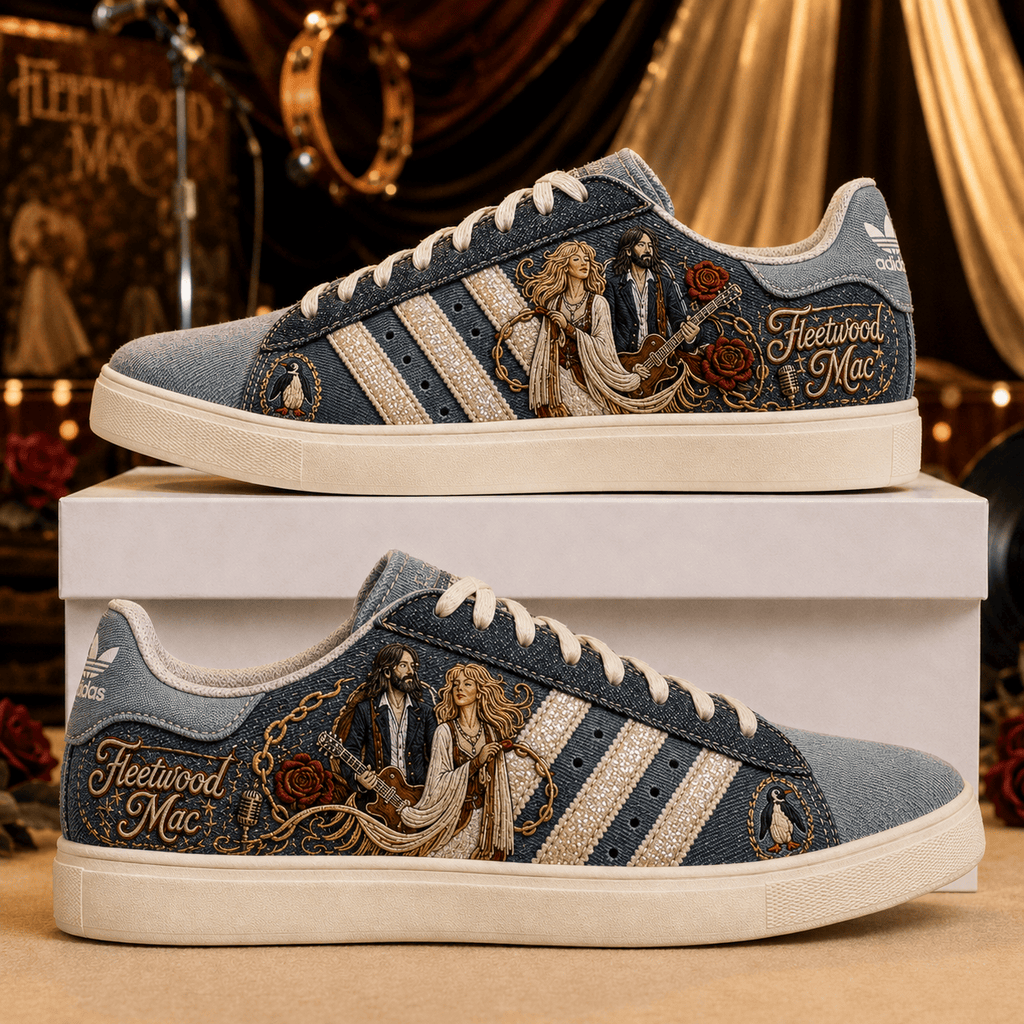 PREMIUM FLM CASUAL SHOES NTTB