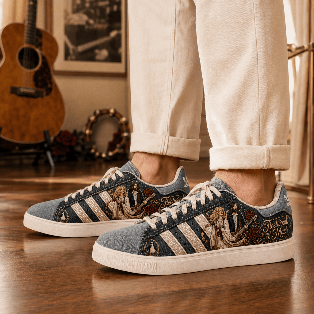 PREMIUM FLM CASUAL SHOES NTTB
