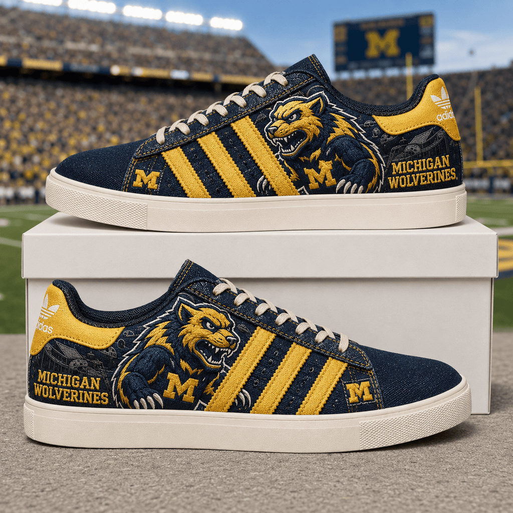 PREMIUM MWR CASUAL SHOES HQH