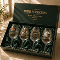 Premium MHC Wine Glass Cup NHVH